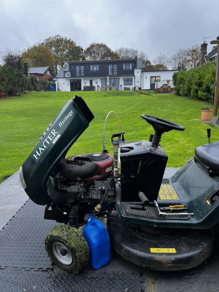 TMA Services promotional campaign